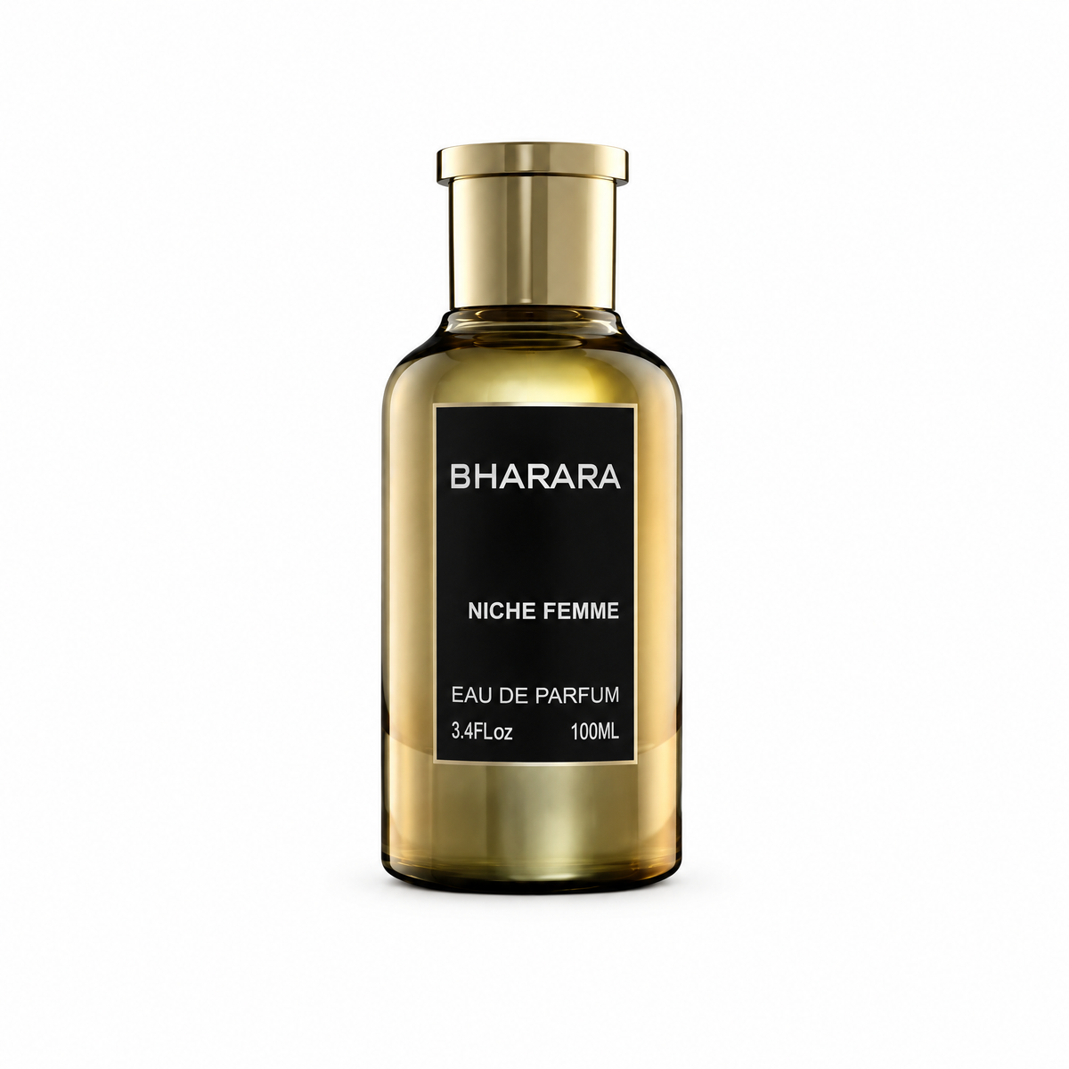 Luxure Parfums