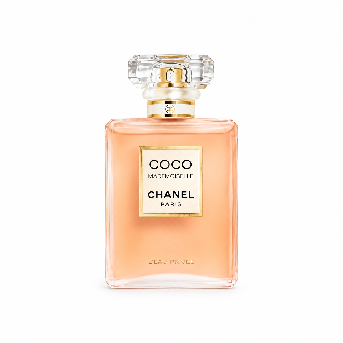 Luxure Parfums