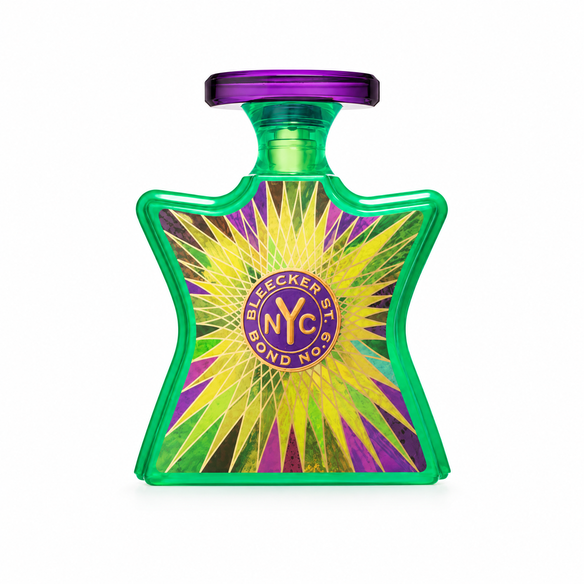 Luxure Parfums
