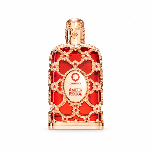 Luxure Parfums